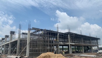 THẦU XÂY DỰNG BIC CHUYÊN THIẾT KẾ THI CÔNG NHÀ XƯỞNG TẠI BÌNH DƯƠNG