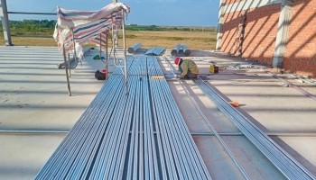 THÉP KHÔNG GỈ CÓ BỊ ĐEN KHÔNG VÀ ƯU ĐIỂM