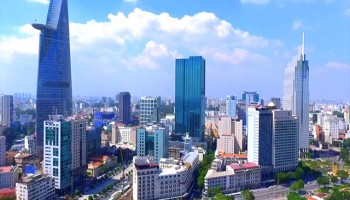 Thị trường BĐS TP.HCM khan hiếm nhà ở bình dân