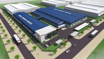 THIẾT KẾ BẢN VẺ NHÀ THÉP TIỀN CHẾ 