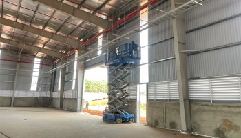 THIẾT KẾ NHÀ XƯỞNG ĐẸP NĂM 2022