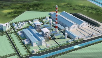 Thiết kế nhà xưởng tại Đồng Nai