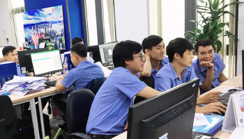 Thiết kế Xây Dựng - những người lính thầm lặng