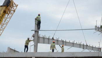 THỦ TỤC XÂY DỰNG NHÀ MÁY SẢN XUẤT VÀ QUÁ TRÌNH THỰC HIỆN