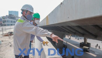 Thuê tư vấn thẩm định có thuộc chi phí quản lý dự án?