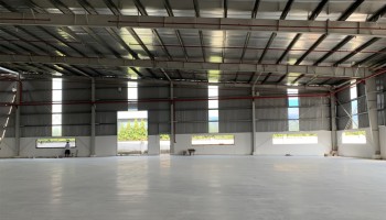 TIÊU CHUẨN CỬA THOÁT HIỂM NHÀ XƯỞNG AN TOÀN LAO ĐỘNG