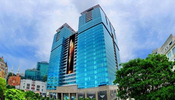 Tiêu Chuẩn Thiết Kế Cao Ốc Văn Phòng