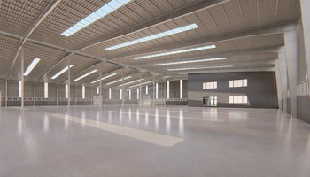 Tiêu Chuẩn Thiết Kế Nhà Xưởng Công Nghiệp