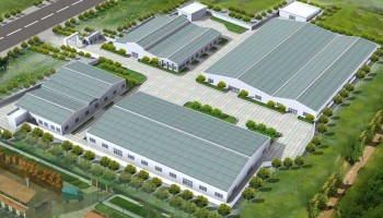 Tiêu chuẩn thiết kế nhà xưởng dệt may