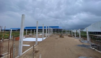 TÍNH TOÁN BU LÔNG NEO CHÂN CỘT