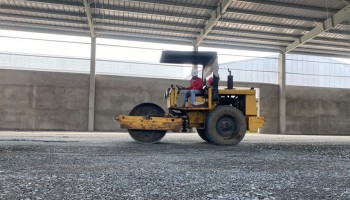 TÍNH TOÁN KẾT CẤU NỀN NHÀ XƯỞNG – CẤU TẠO NỀN NHÀ XƯỞNG