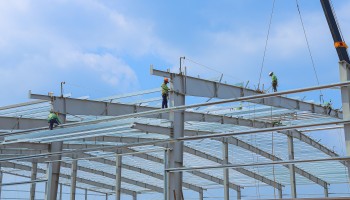 TỔNG THẦU XÂY DỰNG NHÀ XƯỞNG CÔNG NGHIỆP - BIC CONSTRUCTION GROUP
