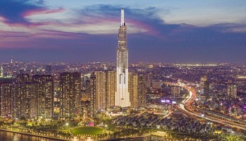 TPHCM phát hành 2000 tỷ đồng trái phiếu
