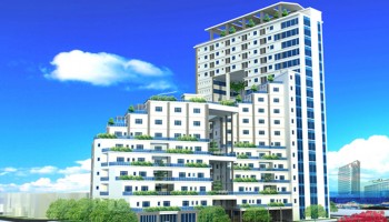  Tư vấn thiết kế Chung cư