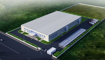 Tư Vấn Thiết Kế Nhà Xưởng Khung Thép