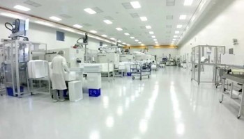 TƯ VẤN XÂY DỰNG NHÀ MÁY ĐỦ ĐIỀU KIỆN SẢN XUẤT MỸ PHẨM