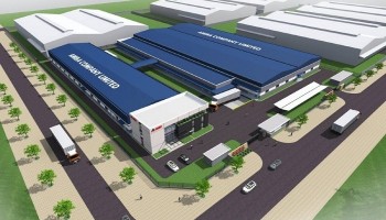 ỨNG DỤNG NHÀ TIỀN CHẾ TRONG XÂY DỰNG