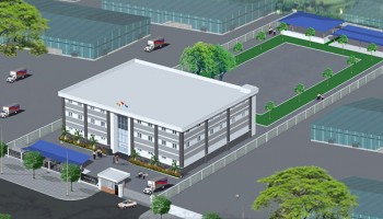 ƯU ĐIỂM CỦA NHÀ THÉP TIỀN CHẾ SO VƠI BÊ TÔNG CỐT THÉP