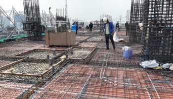 Ưu, Nhược Điểm Của Bê Tông Cốt Thép