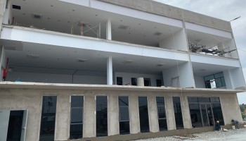 ƯU NHƯỢC ĐIỂM NHÀ XƯỞNG 2 TẦNG TIỀN CHẾ