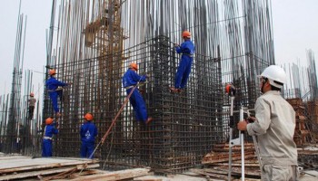 VAAC kiến nghị loạt giải pháp tháo gỡ khó khăn cho nhà thầu xây dựng