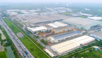Vấn đề đặt ra trong triển khai quy định về quyền thuê đất trong khu công nghiệp