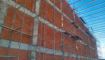 XÂY TÔ 1 M2 TƯỜNG BAO NHIÊU TIỀN