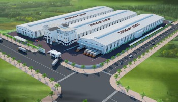 Xin giấy phép xây dựng nhà xưởng