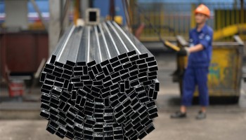 Xuất khẩu sắt thép sang Thổ Nhĩ Kỳ tăng bất ngờ 500 lần