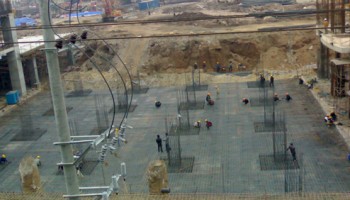 Yêu Cầu Kỹ Thuật Đối Với Móng