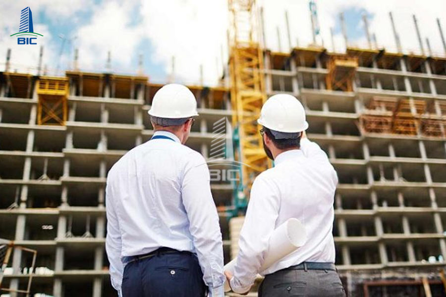nhà thầu xây dựng