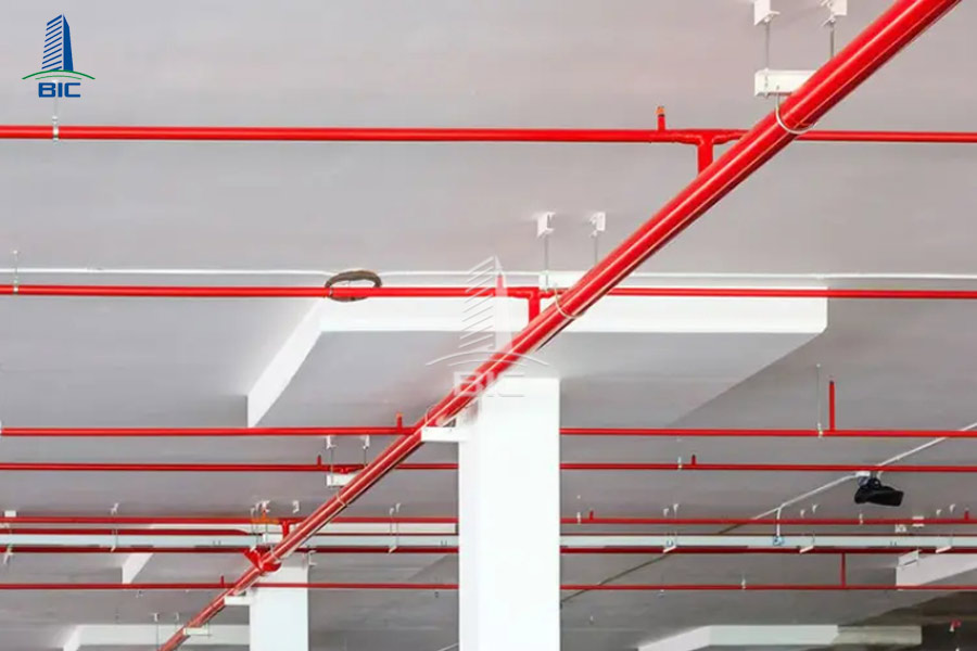 thiết kế nhà xưởng
