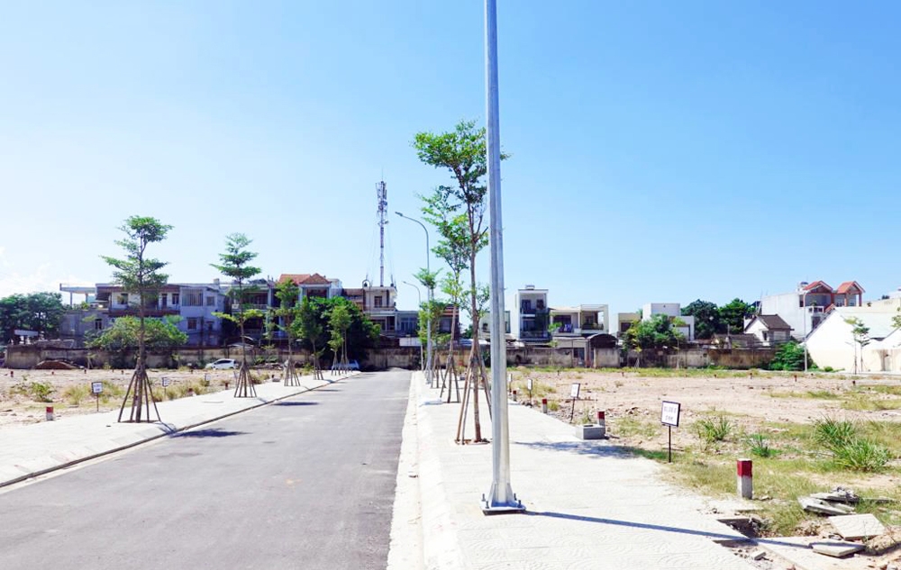 bất động sản đà nẵng trở lại sau dịch covid