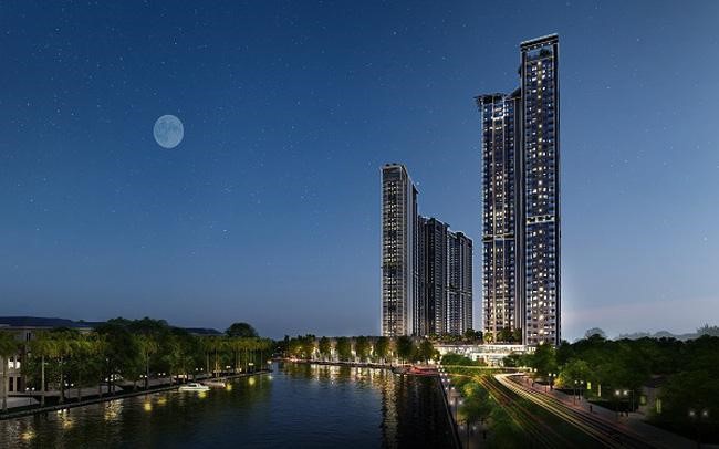 bất động sản hà nội nóng trở lại