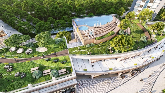 bất động sản hà nội nóng trở lại