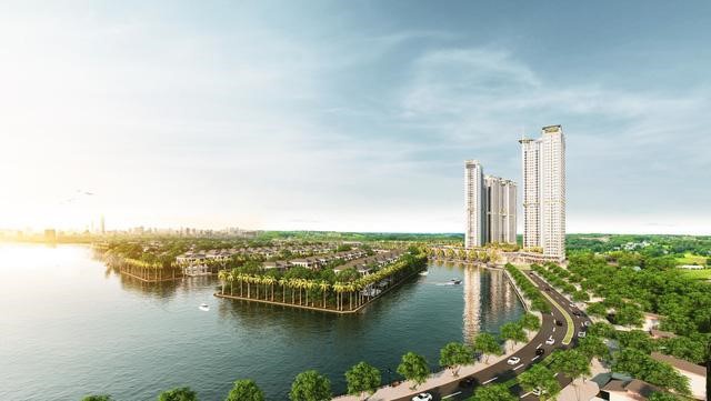 bất động sản hà nội nóng trở lại