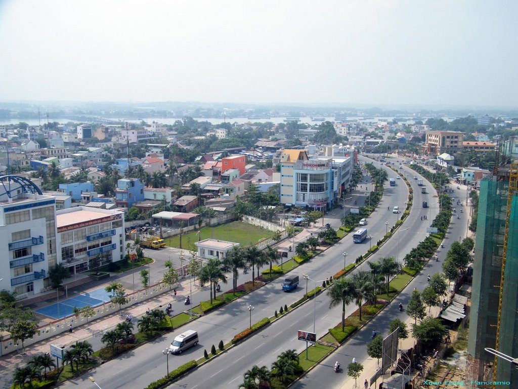 Đồng Nai đấu giá 100 ha đất, giá khởi điểm gần 1300 tỷ đồng