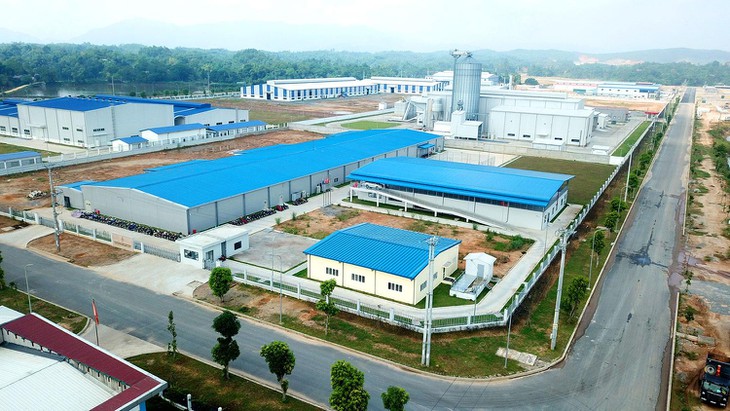 Đà Nẵng sắp có khu công nghiệp 2.200 tỷ đồng