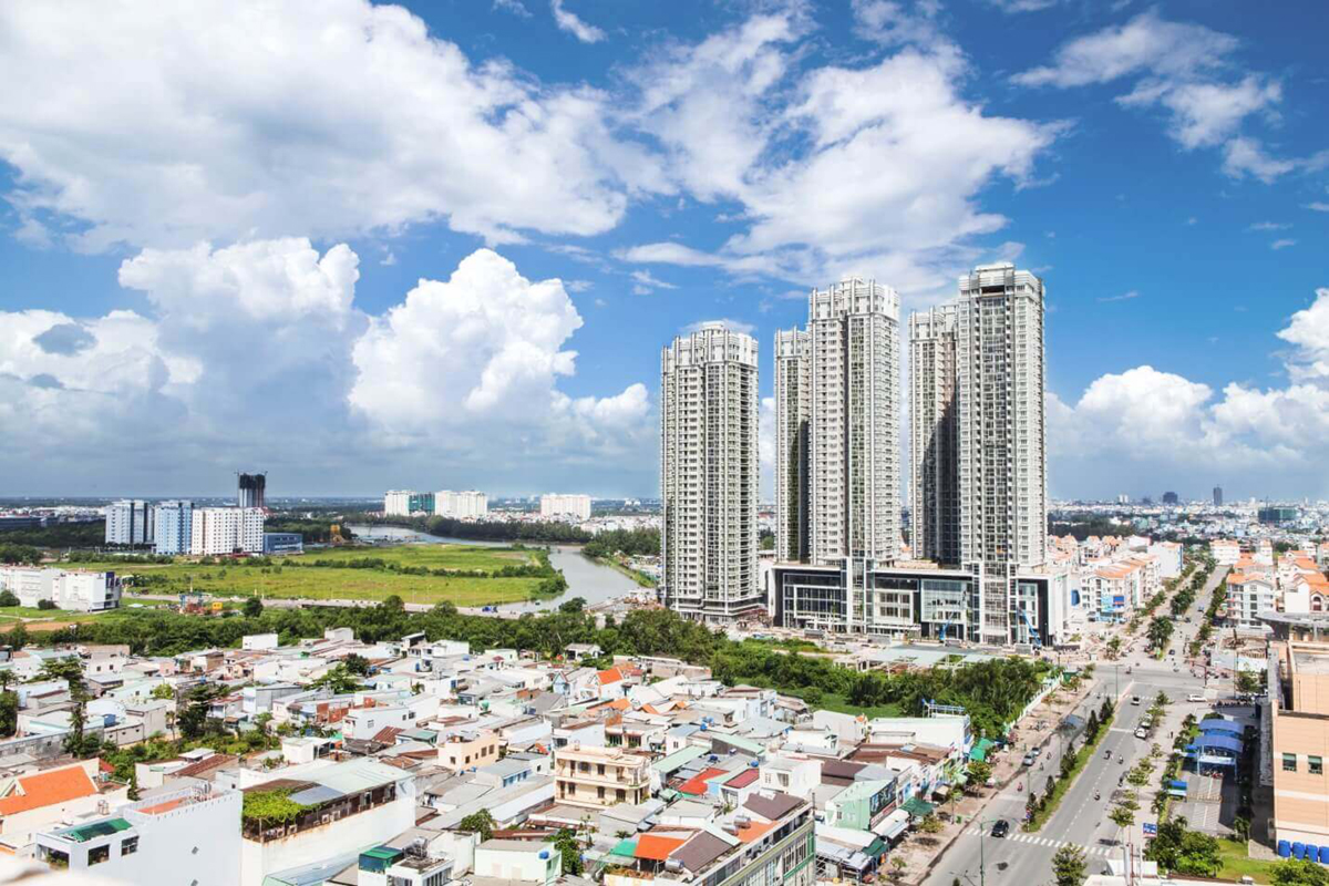 Bãi bỏ giá bất động sản tphcm