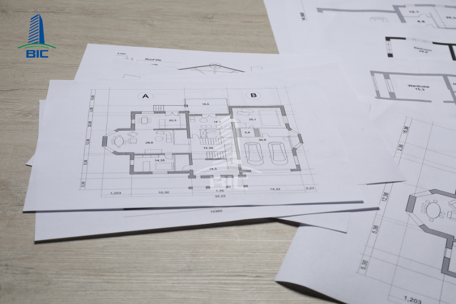 thiết kế nhà xưởng