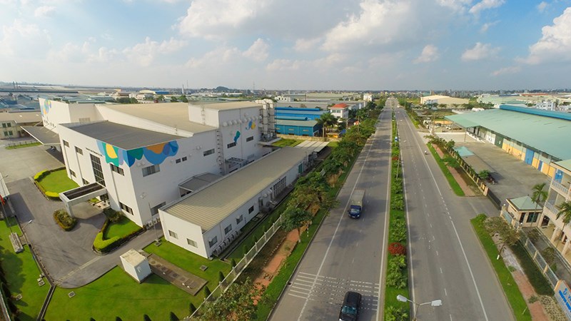 Loạt đại bàng có kế hoạch đến Việt Nam, bất động sản con cưng hưởng lợi