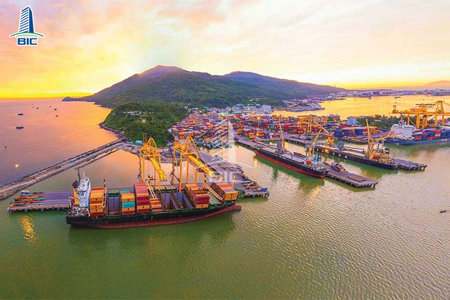 các khu công nghiệp ở Đà Nẵng