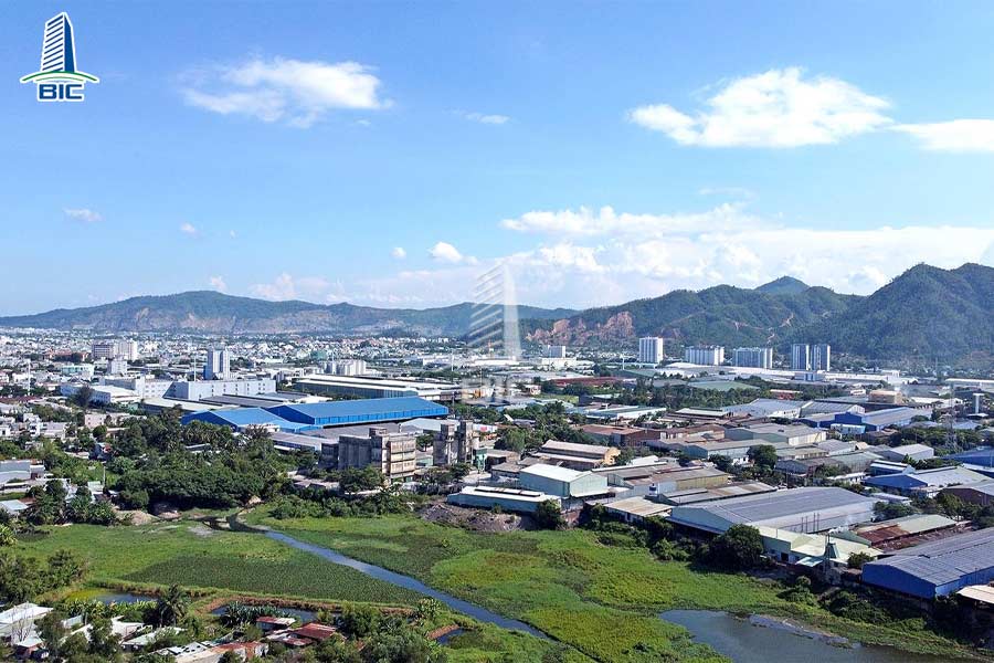 khu công nghiệp hòa khánh mở rộng