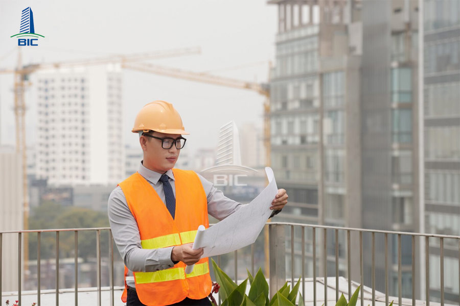 tổng thầu xây dựng