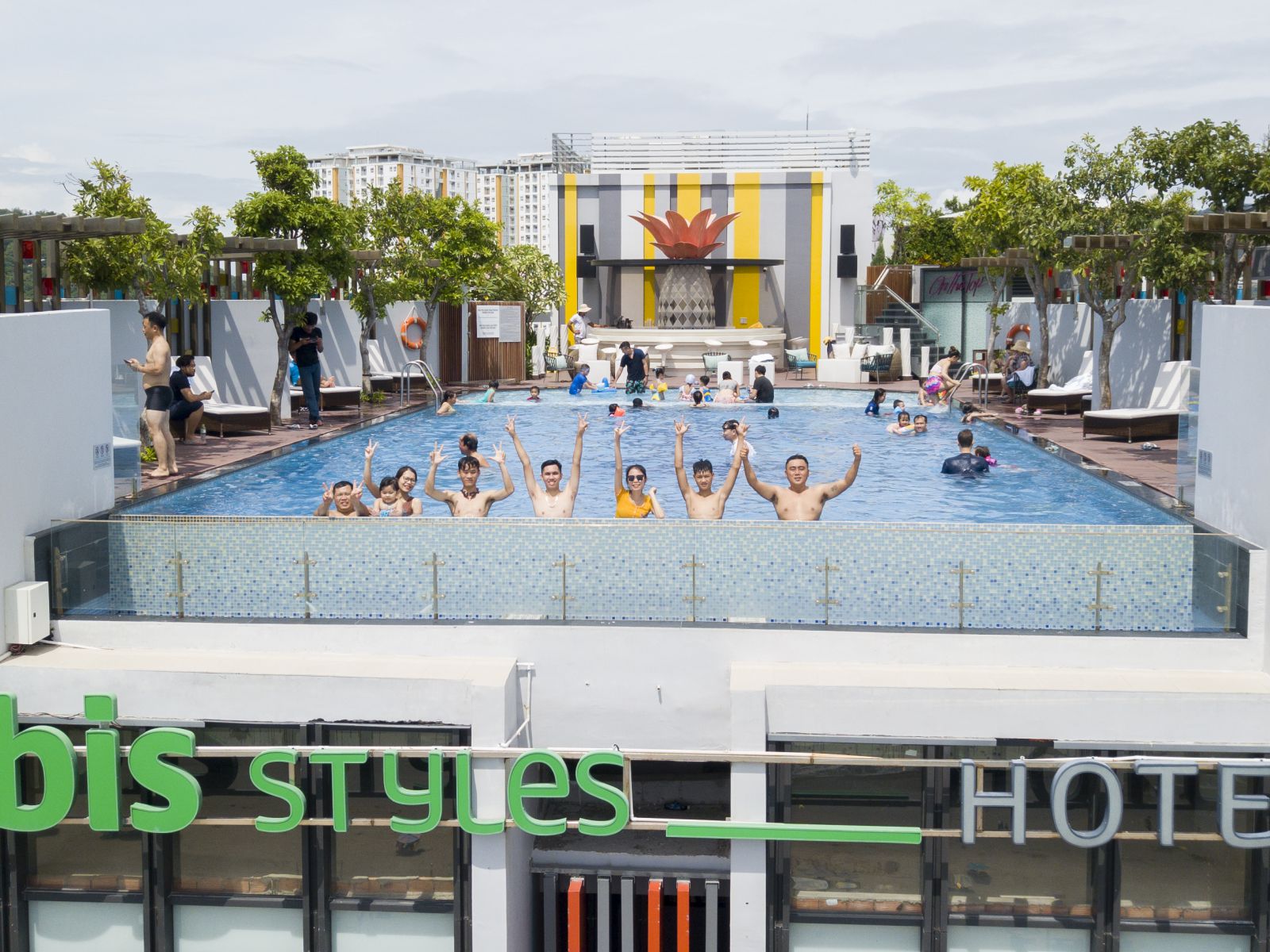 Du lịch Vũng Tàu BIC