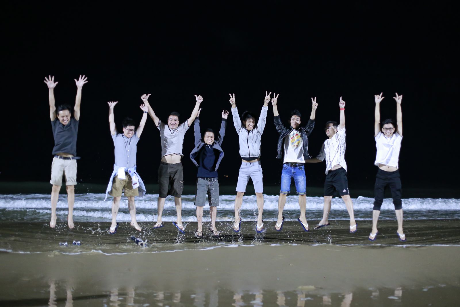 Du lịch Vũng Tàu BIC