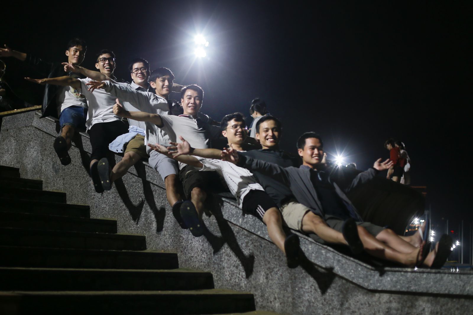 Du lịch Vũng Tàu BIC