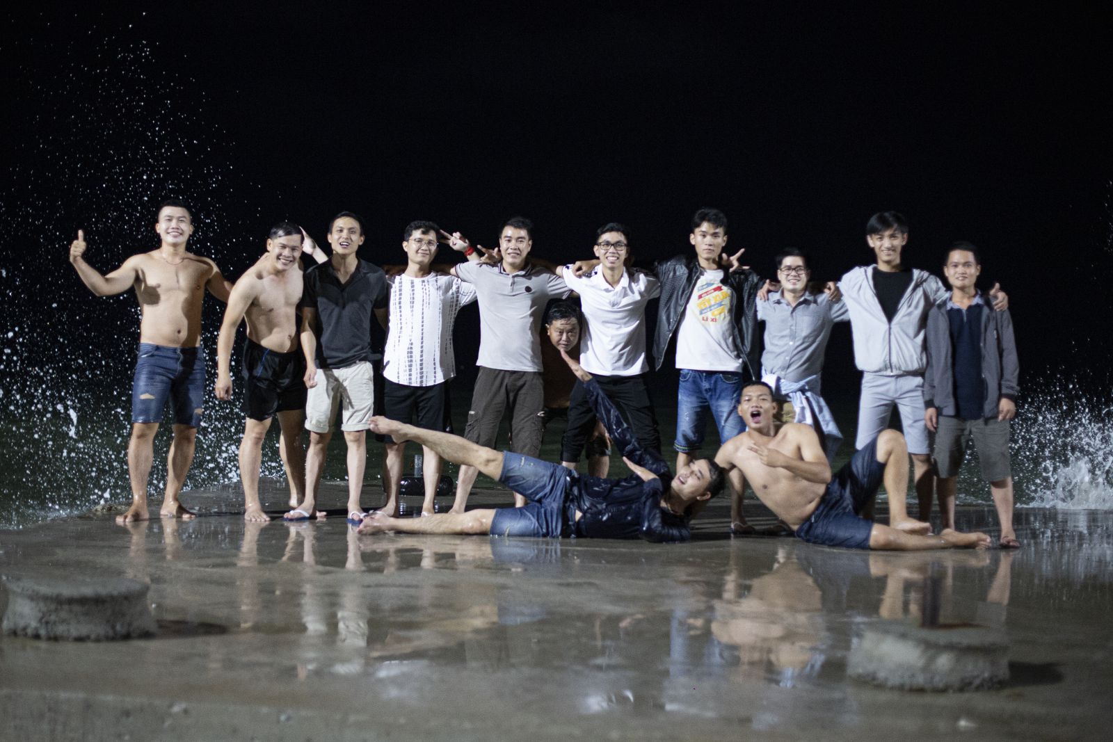 Du lịch Vũng Tàu BIC