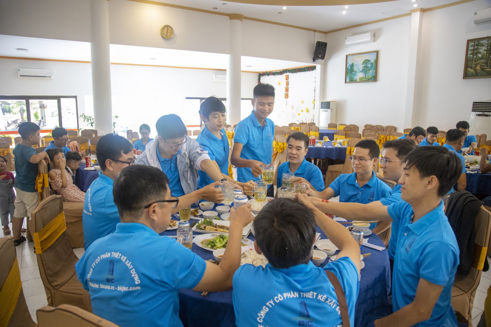 Du lịch Vũng Tàu BIC