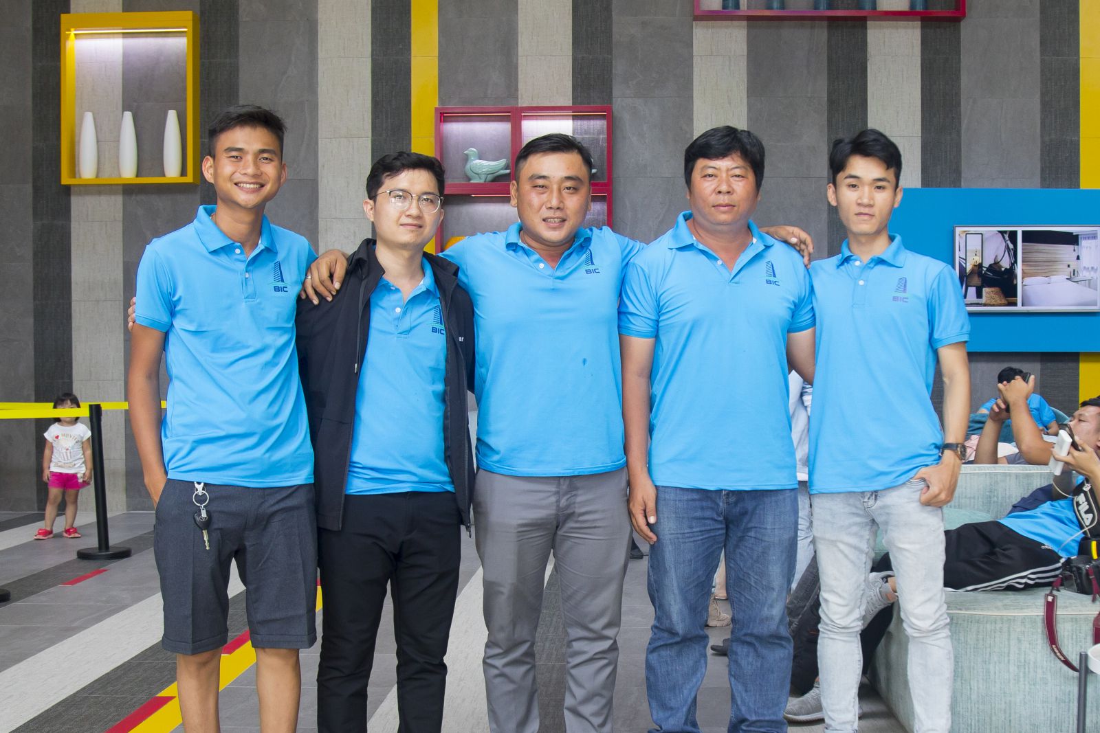 Du lịch Vũng Tàu BIC